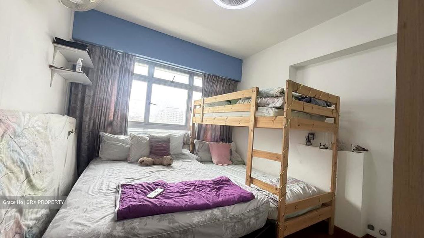 Blk 289B Punggol Arcadia (Punggol), HDB 4 Rooms #627808541